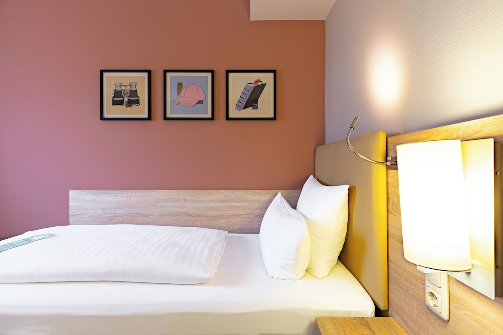 Garner Hotel Bremen North by IHG — Bremen — photo 2