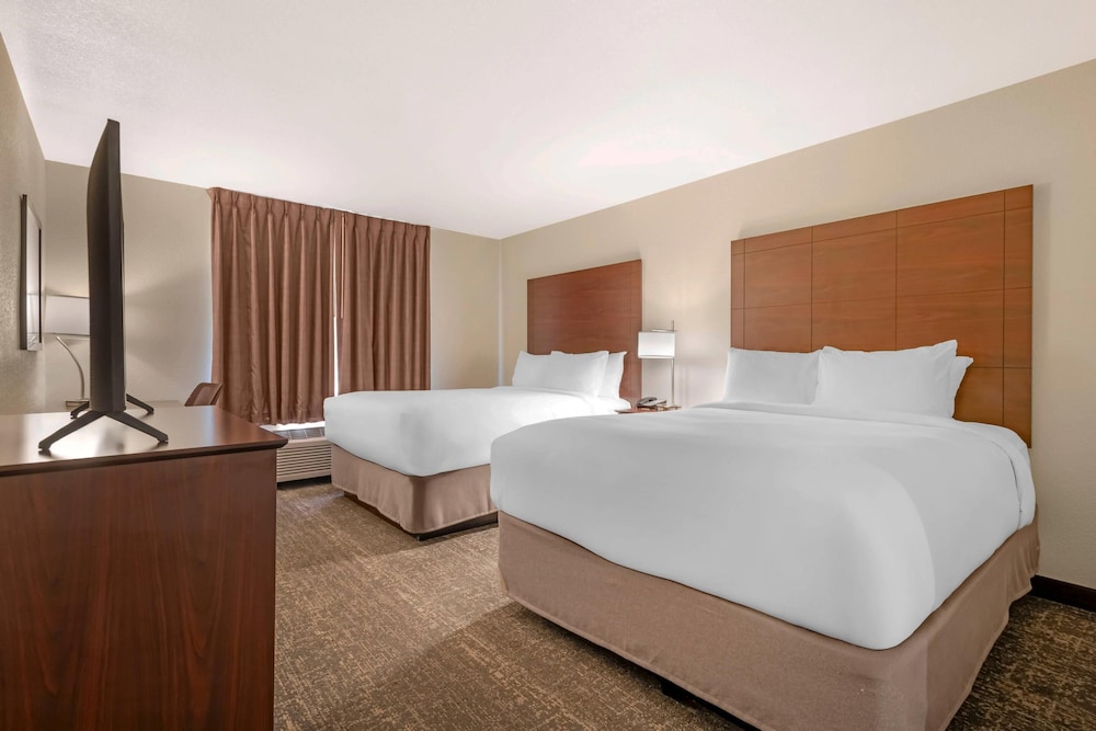 Comfort Inn & Suites Morgan South Ogden - photo 48