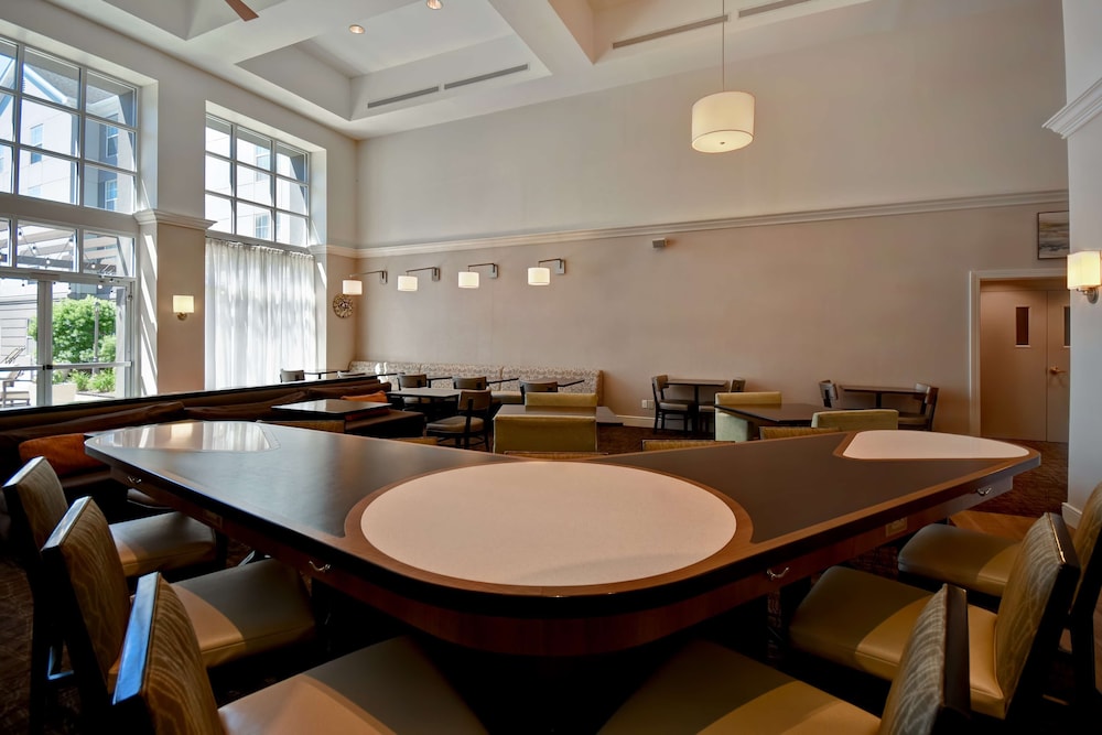 Homewood Suites by Hilton Philadelphia Great Valley - photo 31
