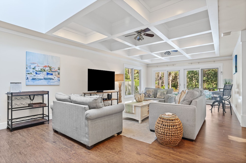 19 Gunnery Lane at the Sea Pines Resort - photo 13