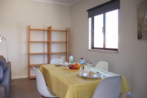 Casas da Praia — 4-Star Luxury Hotel in Manta Rota, Portugal