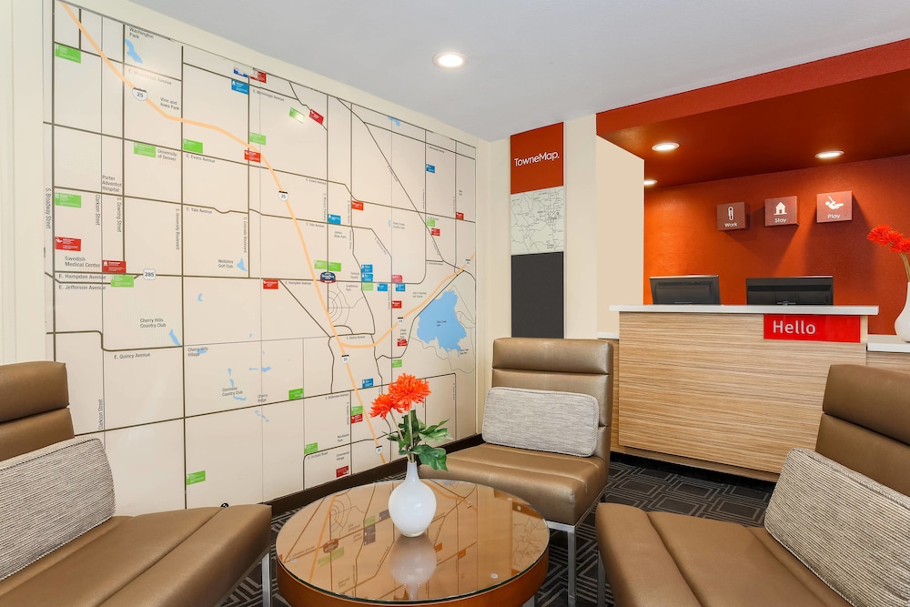 Suburban Studios Denver Tech Center - photo 19