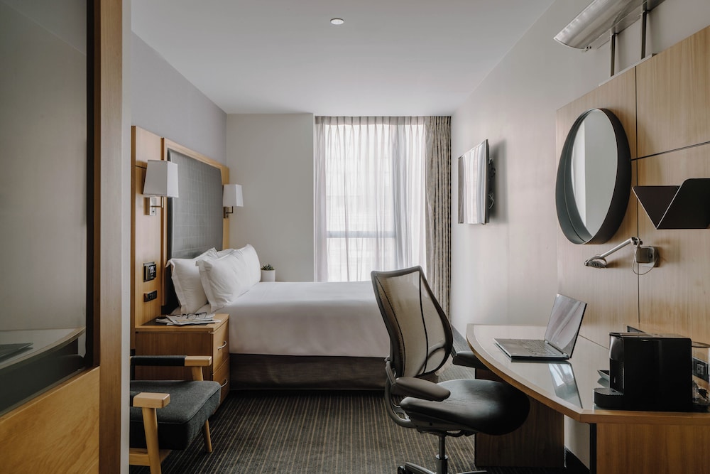 World Center Hotel - photo 51