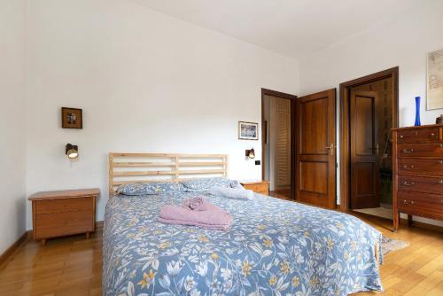 Il giardino di Giò — 4-Star Luxury Hotel in Finale Ligure, Italy