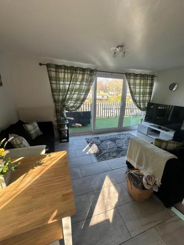 92 Lake View in Caernarfon, United Kingdom