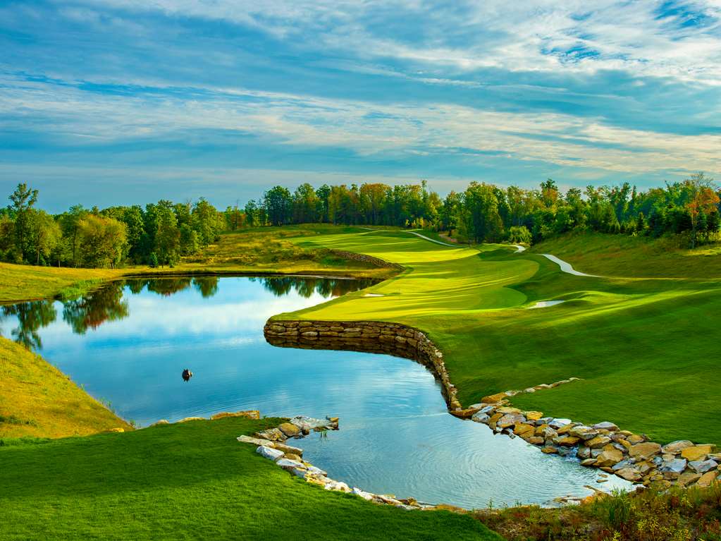 Nemacolin Woodlands Resort - photo 58