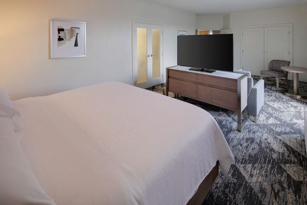 Sheraton Orlando North Hotel - photo 21