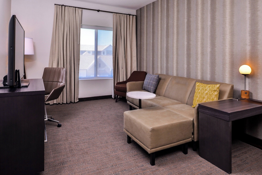 Residence Inn by Marriott Charlotte Steele Creek - photo 20