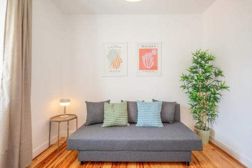 GuestReady Captain's residence 2E near Alfama — 4-Star Luxury Hotel in Lisbon, Portugal