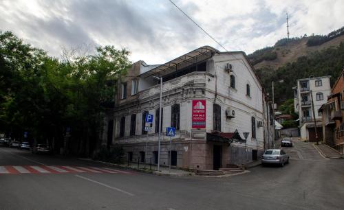 Apartment Amaghleba