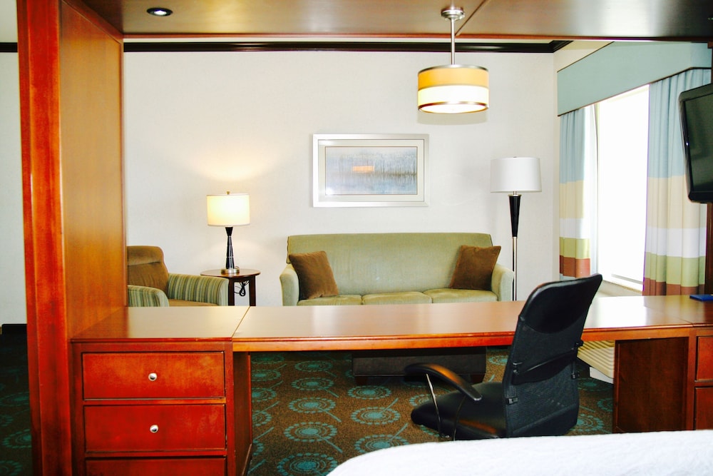 Hampton Inn & Suites San Antonio Northeast I 35 - photo 20