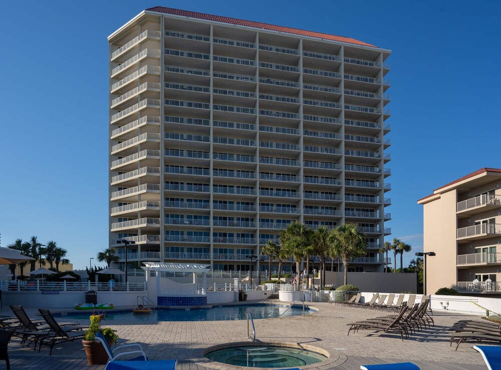 Tides of Tops'l 1008 by Destin Getaways - photo 36