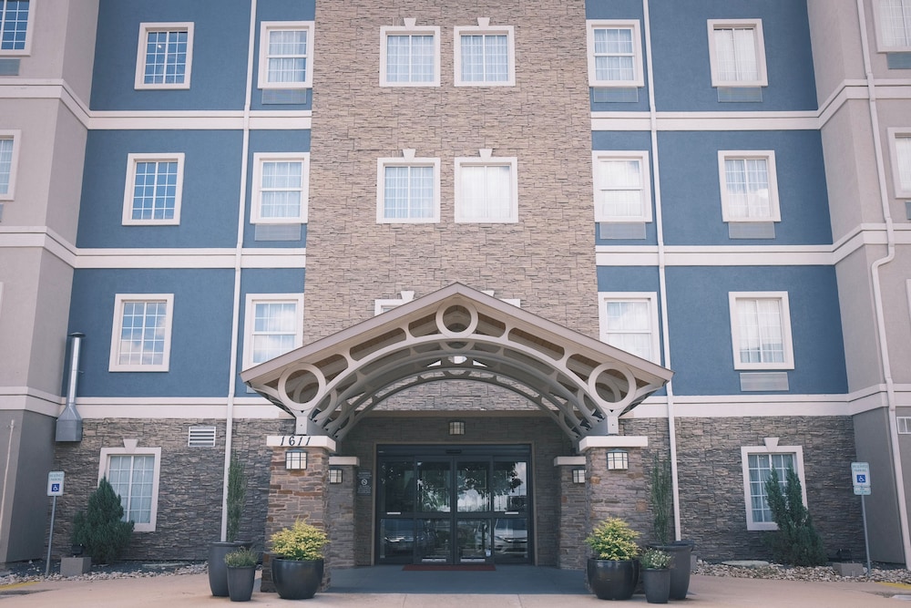Staybridge Suites Austin Airport by IHG - photo 87