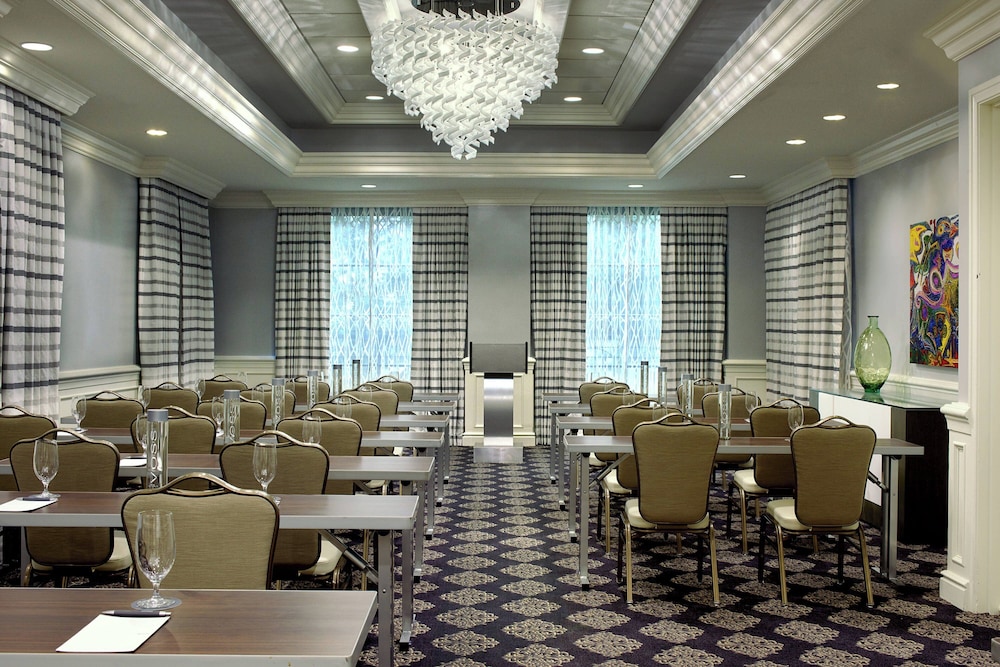 Hotel Colonnade Coral Gables Autograph Collection - photo 43