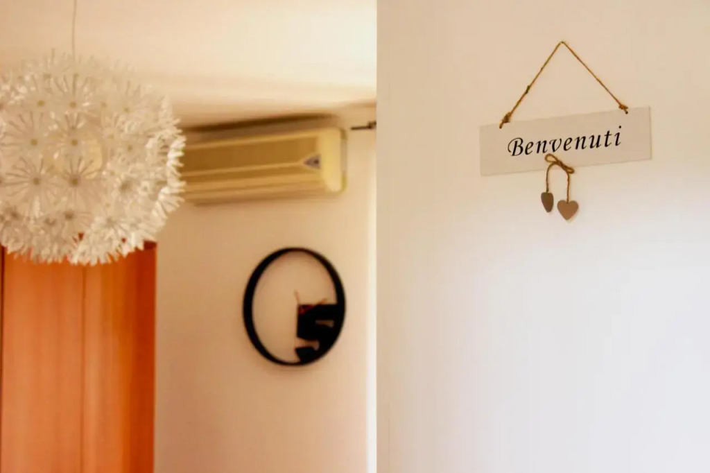 Casa Vacanze Interno 5 — 4-Star Luxury Hotel in Matera, Italy