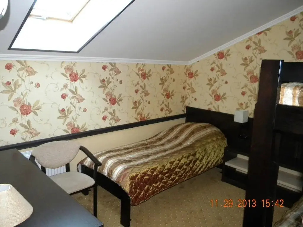 Terra 7 — Odessa — photo 3