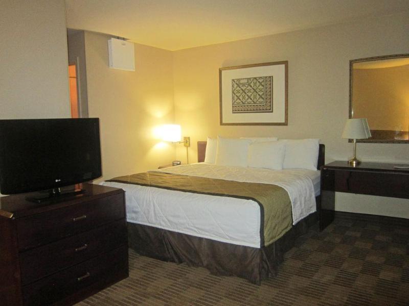Extended Stay America Houston Stafford - photo 12