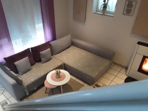 Garten der Ruhe - carbon neutral hotel in Unknown City