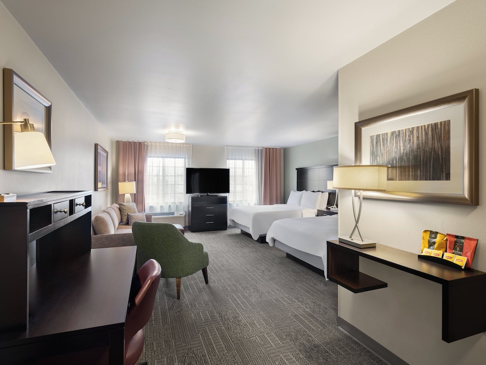 Staybridge Suites Midvale by IHG - photo 14