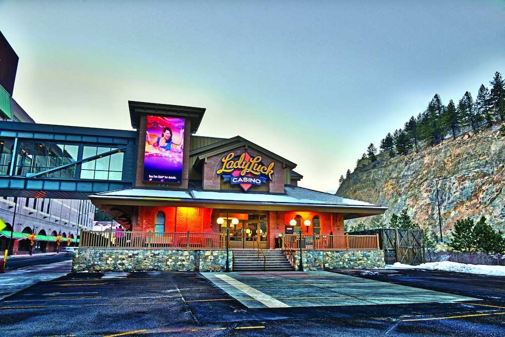 Lady Luck Casino Black Hawk - photo 20