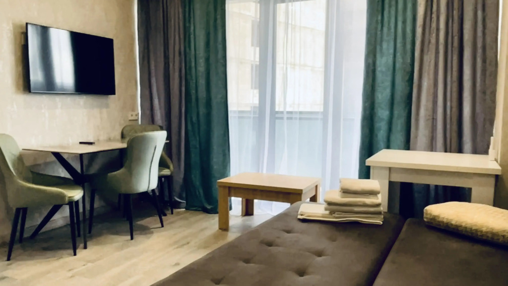 Marvella Hotel&Apartments Orbi Beach Tower Panoramic