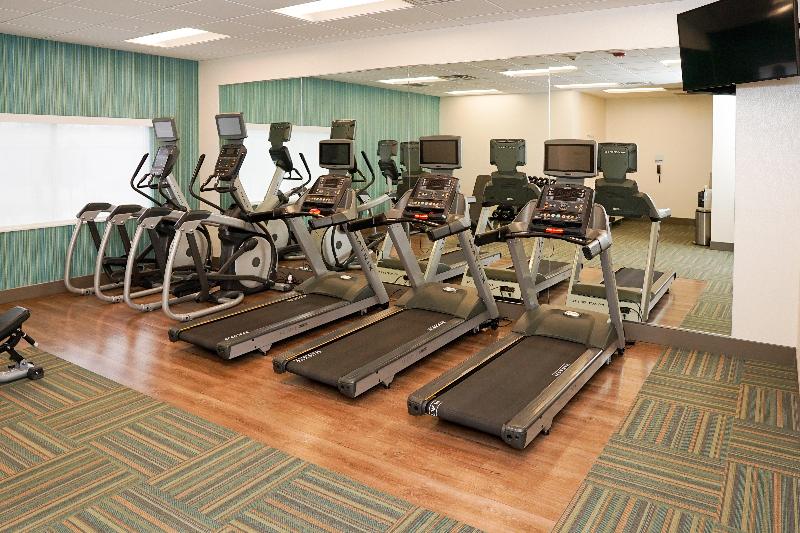 Holiday Inn Express & Suites Denver Aurora Medical Campus by IHG - photo 45