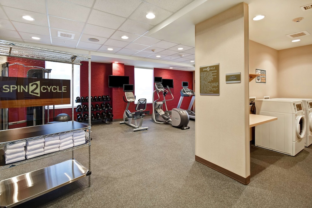 Home2 Suites by Hilton Gilbert - photo 26