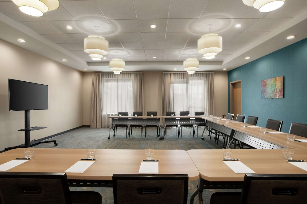 Homewood Suites by Hilton Houston NW at Beltway 8 TX - photo 50