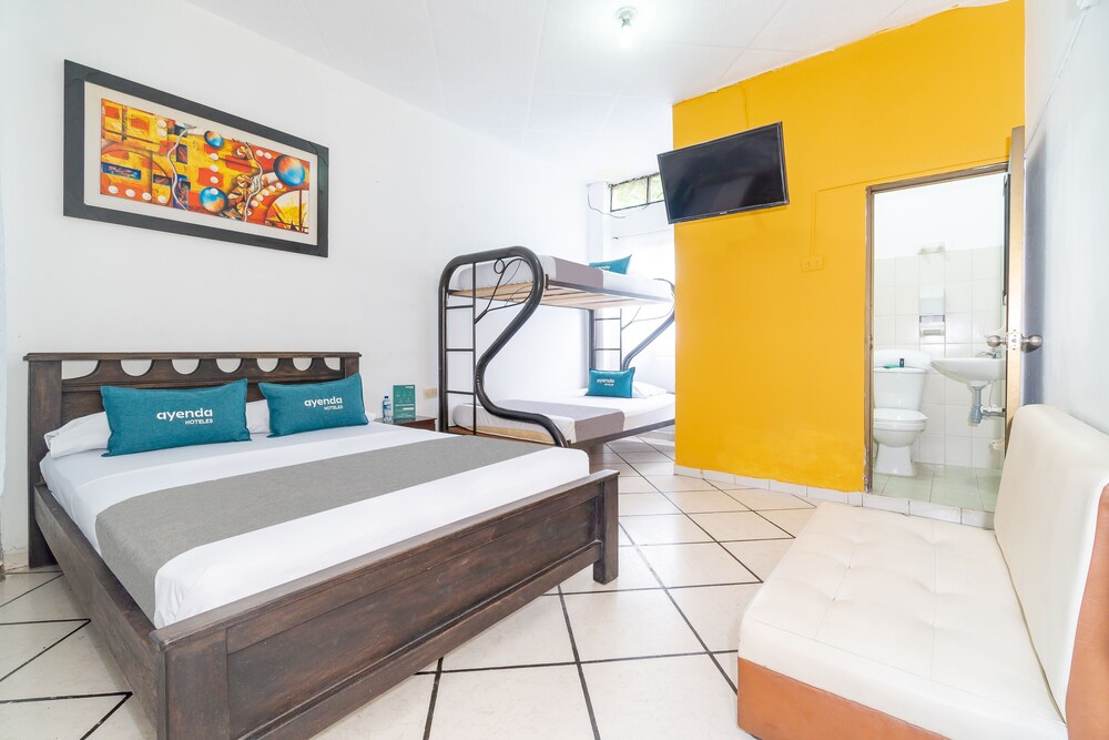 Hotel Costa Real — Tumaco — photo 4
