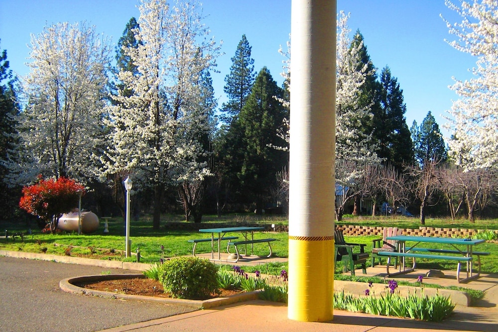 Westhaven Inn Pollock Pines - photo 23