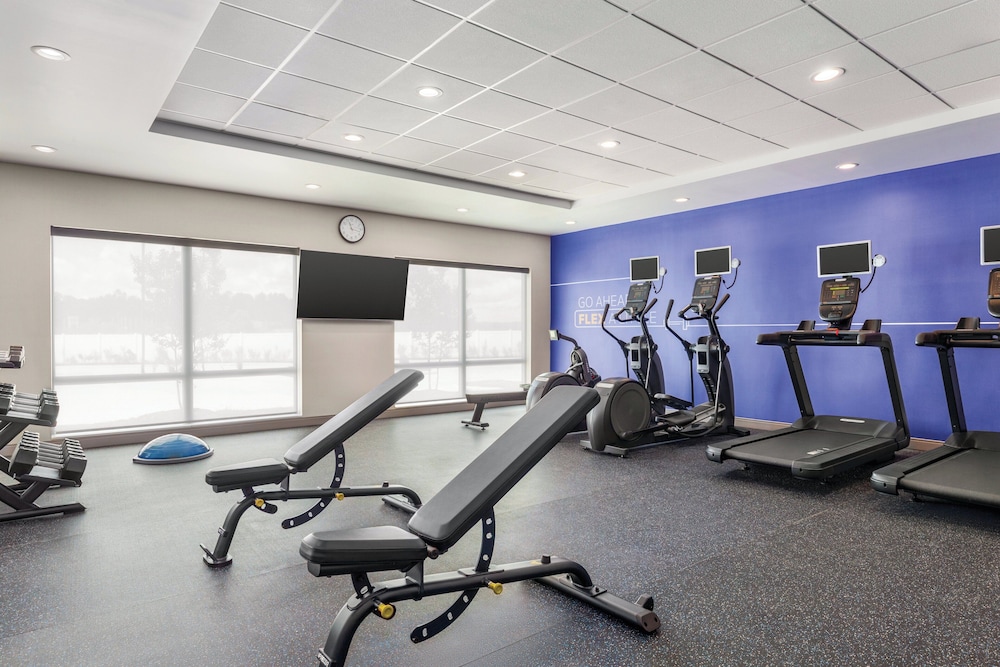 Holiday Inn Express & Suites Bessemer Birmingham SW by IHG - photo 23