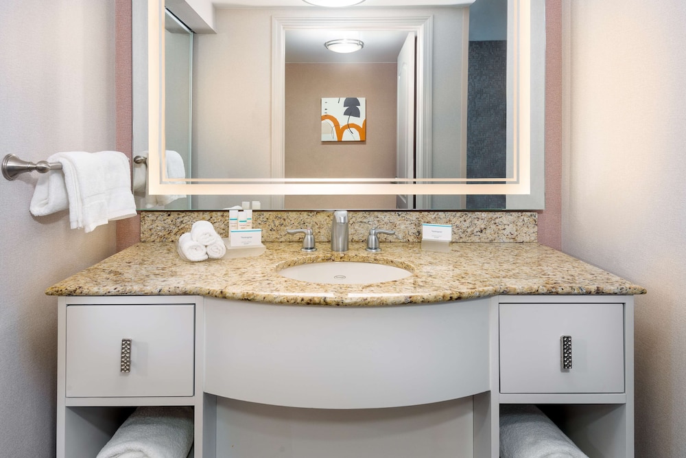 Homewood Suites by Hilton Boston Canton MA - photo 35