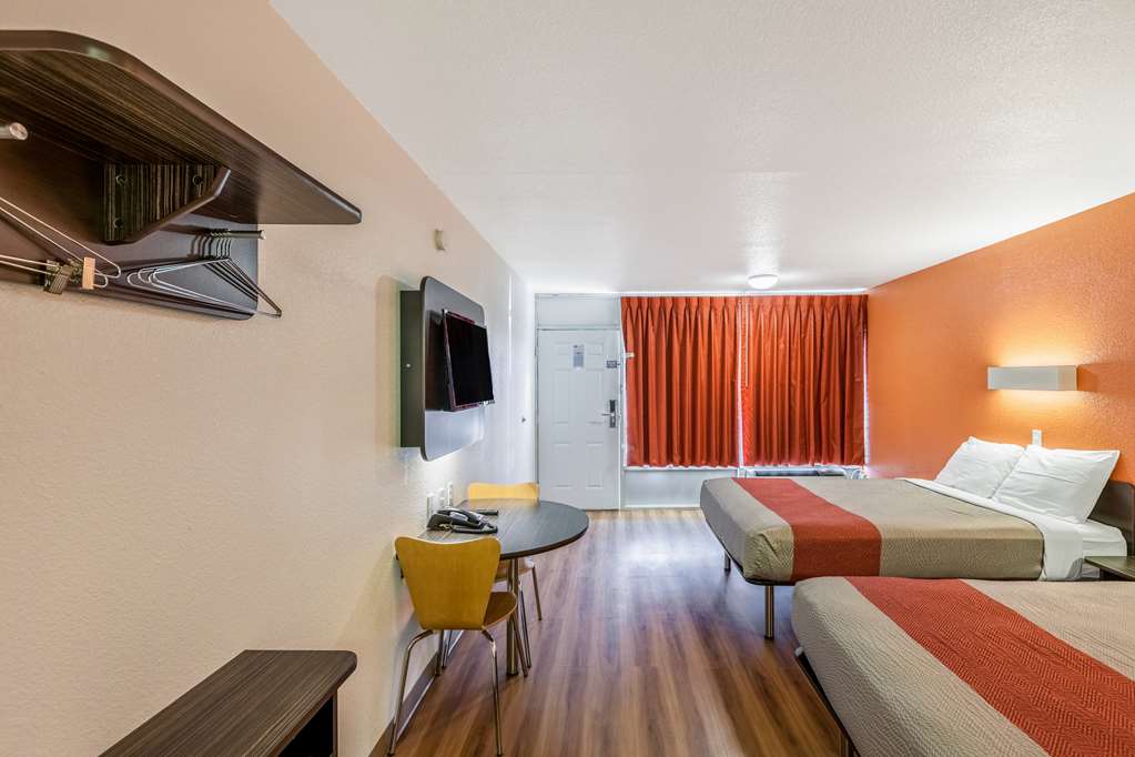 Motel 6 Fort Worth Tx Stockyards - photo 21