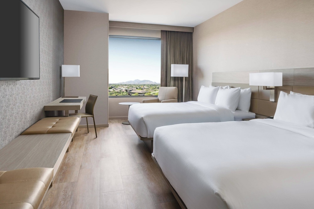 Ac Hotel By Marriott Scottsdale North - photo 13