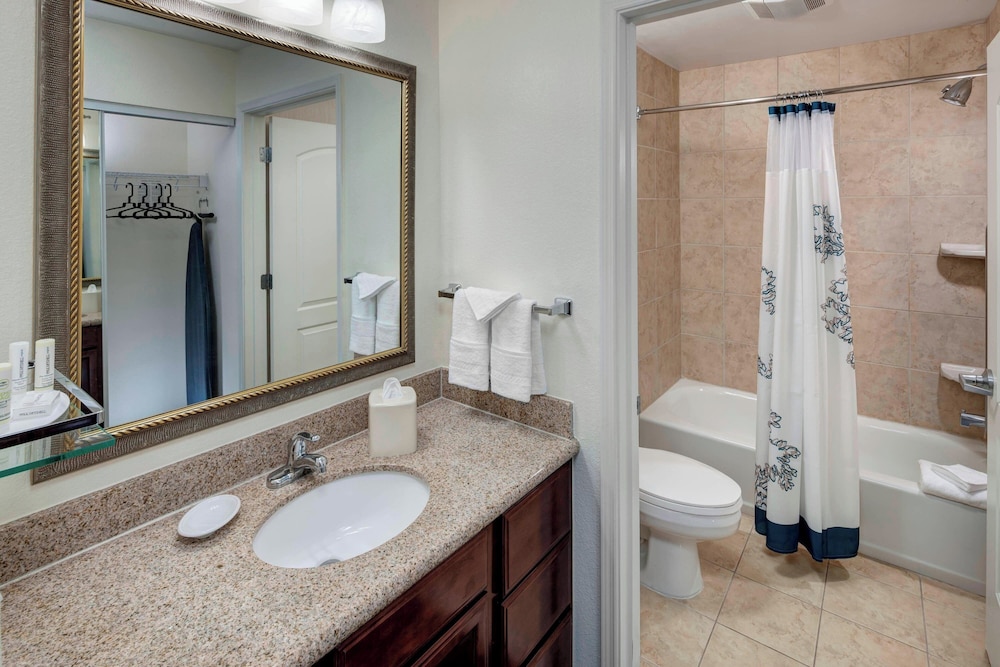 Residence Inn by Marriott Tucson Airport - photo 12