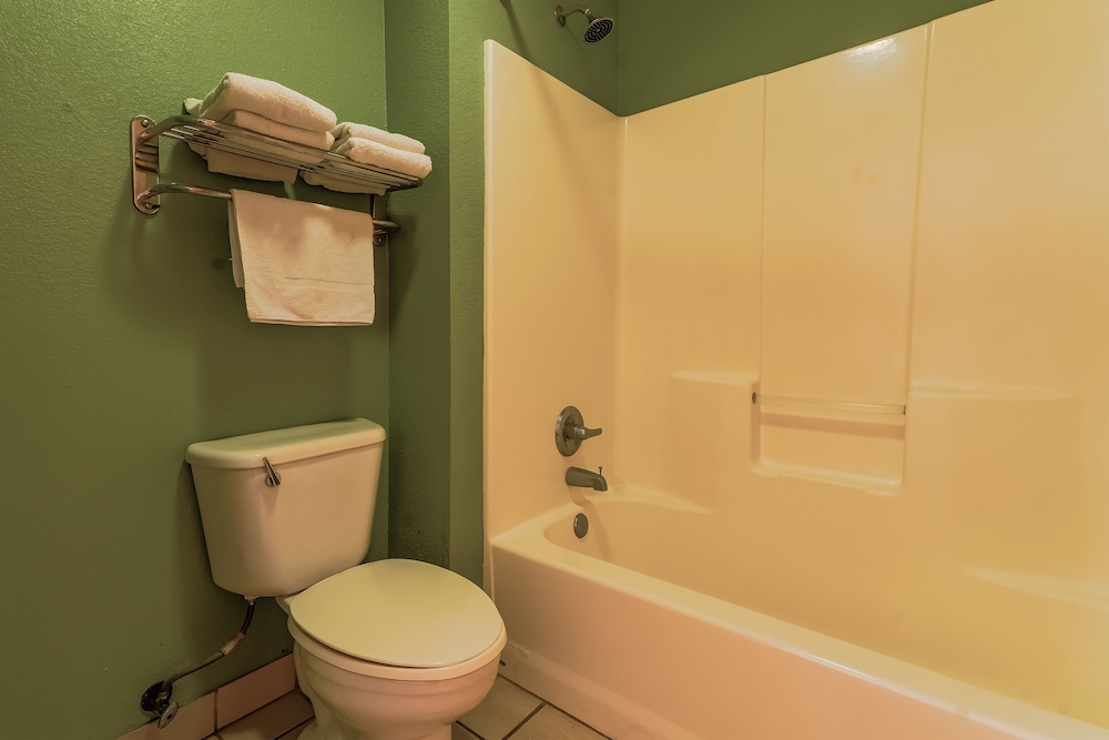 OYO Hotel Yoakum West - photo 33