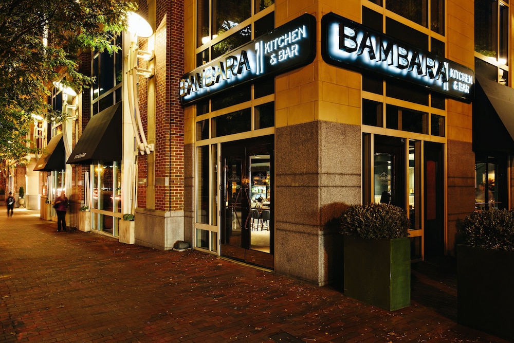 Kimpton Marlowe Hotel by IHG - photo 44