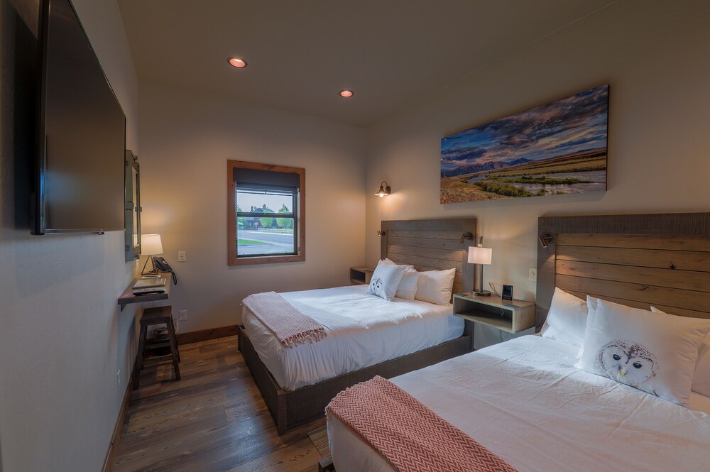 Golden Stone Inn - photo 12