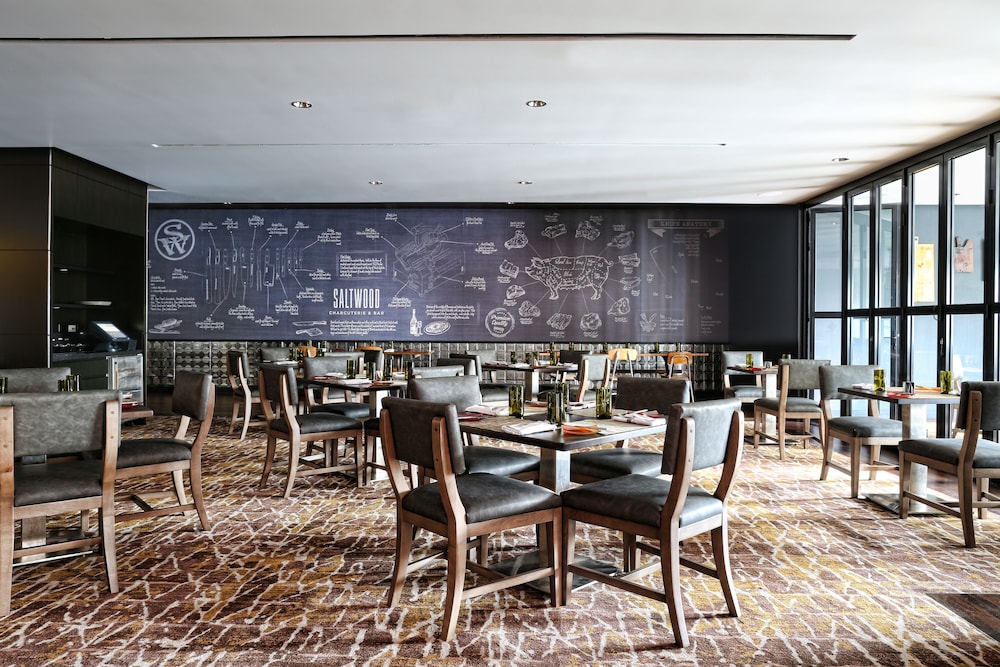 Loews Atlanta Hotel - photo 39