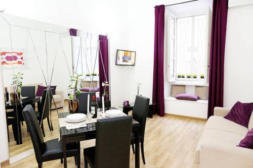Fantasie in Trastevere — 4-Star Luxury Hotel in Rome, Italy