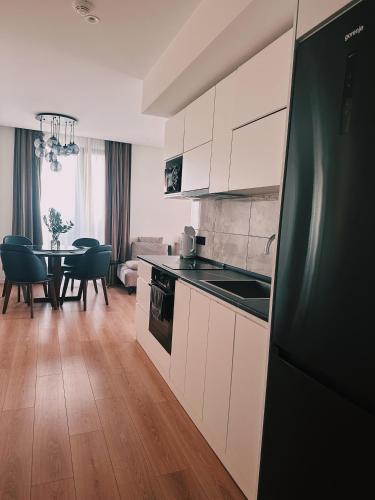 Prestigio Sea view apart