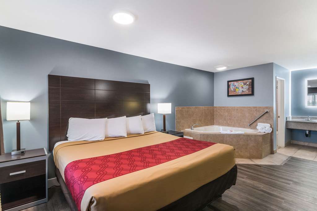 Econo Lodge Hesperia Victorville I 15 - photo 23