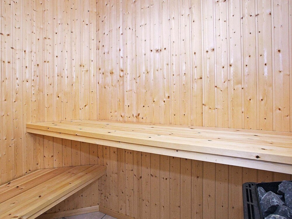 Seaside Retreat With Spa By Traum Ferienwohnungen — Sindal — photo 3
