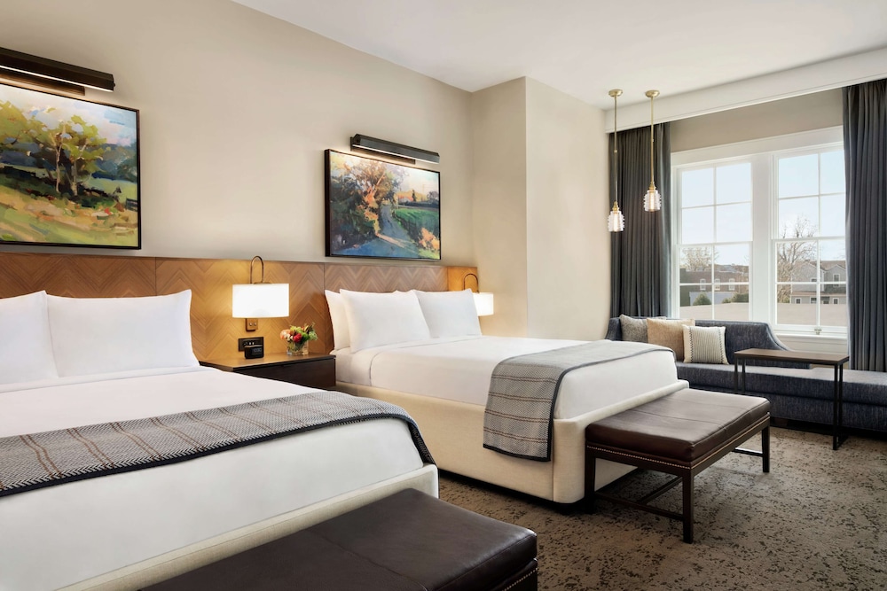 The Harpeth Franklin Downtown Curio Collection by Hilton - photo 26