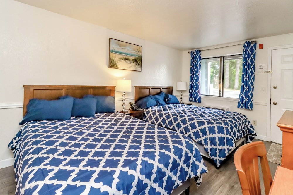 Belfair Motel - photo 10
