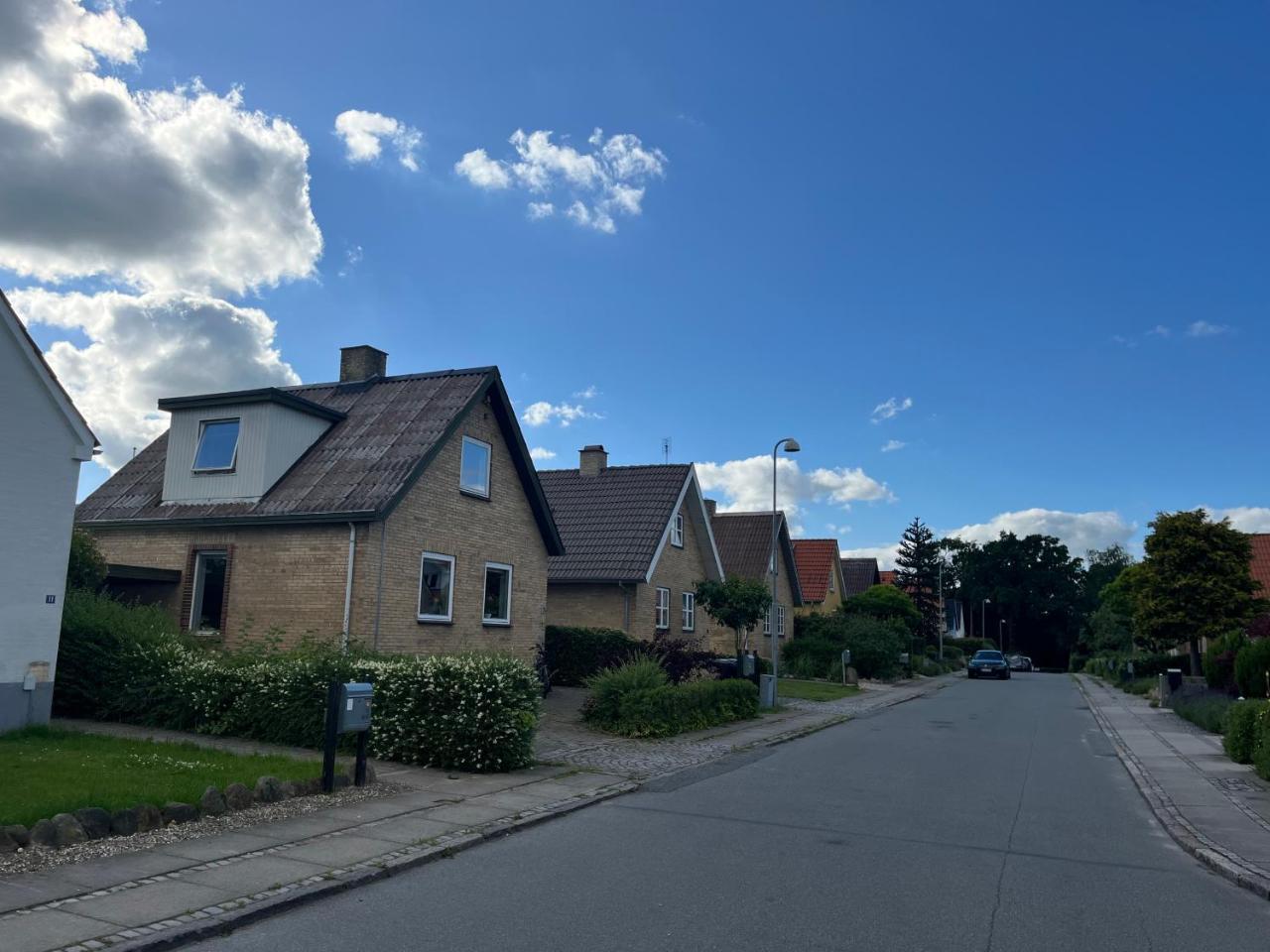 Annes overnatning — Svendborg — photo 3