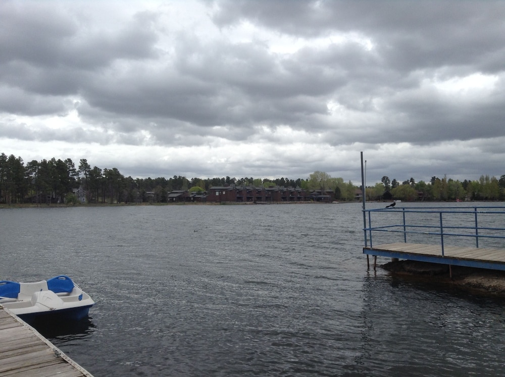 Rainbow's End Resort on Rainbow Lake - photo 107