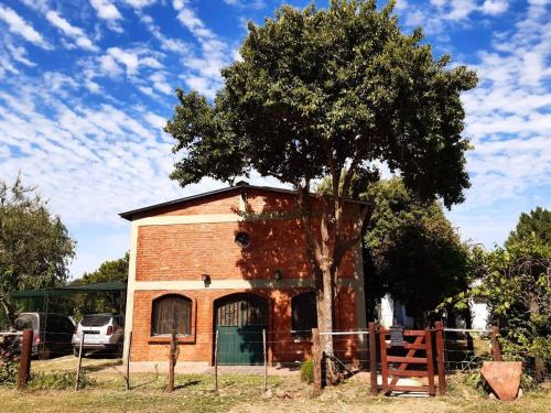 Paraje del molino Loft in Colon, Argentina