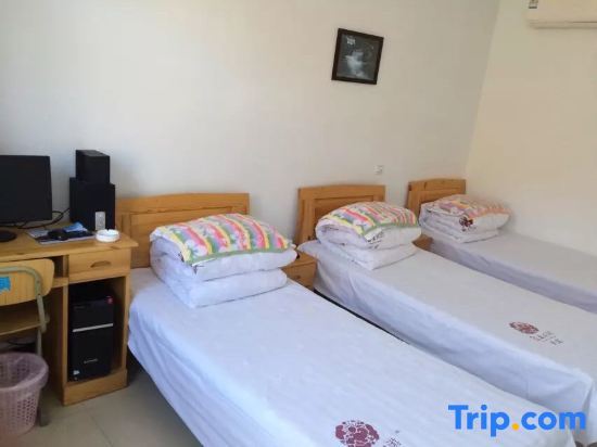 Mengyuan Folk Inn - last minute hotel in Beijing