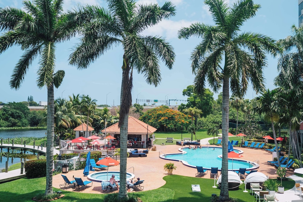 Hilton Palm Beach PBI - photo 75